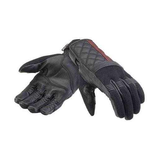 TRIUMPH SULBY MESH GLOVES XL МОТОЦИКЛОВЫЕ ПЕРЧАТКИ