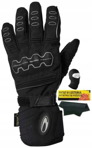 RICH SONAR GTX GORE-TEX GLOVES FREE XL розмір