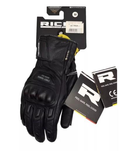 RICH STREET TOURING GORE-TEX M РУКАВИЧКИ