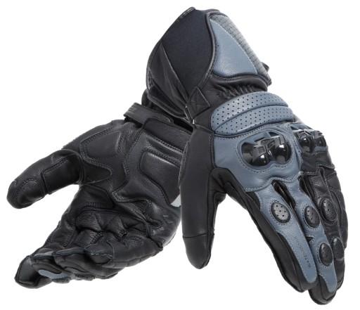 ШКІРЯНІ СУХІ РУКАВИЧКИ DAINESE IMPETO D розмір L