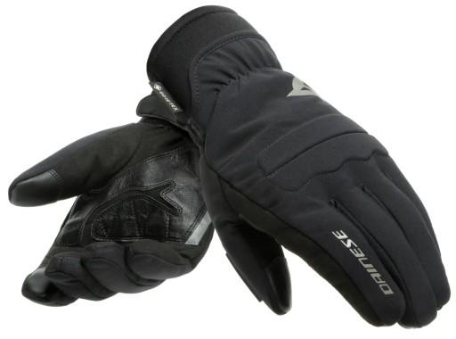 ТЕКСТИЛЬНІ РУКАВИЧКИ DAINESE COMO GORE TEX розмір M