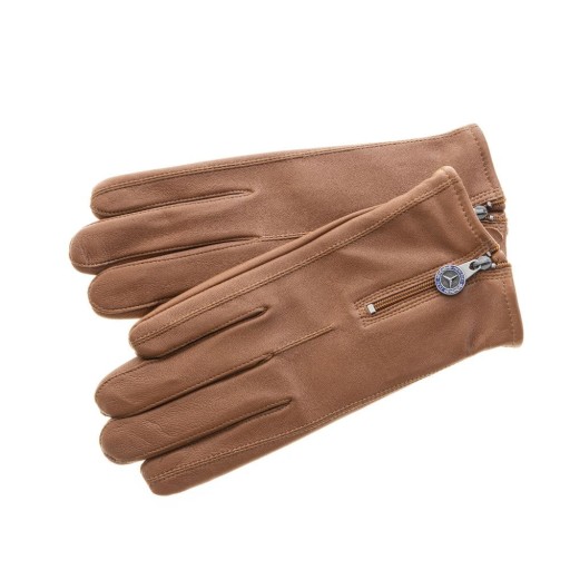 ЖІНОЧІ РУКАВИЧКИ MERCEDES-BENZ CLASSIC РОЗМІР 7.5 B66057357