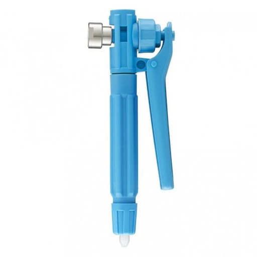 НАКОНЕЧНИК С МАНОМЕТРОМ ДЛЯ KWAZAR CLEANING PRO+