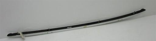 Перила хром матовый правый AUDI Q3 SQ3 RSQ3 8U0860022C