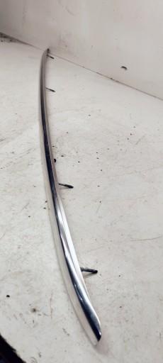 Релинг крыши хром AUDI A6 C7 AVANT 4G9860021A