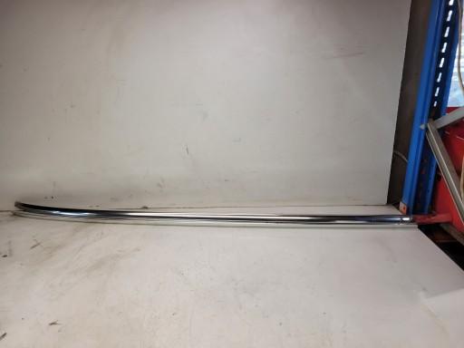 4F9860021J - Релинг крыши хром в сборе AUDI A6 C6 4F9860022J