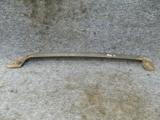 Рейлінг на дах FIAT PANDA 2 II 2003-2012р. л