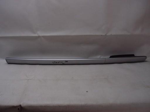 Рейлинг на крышу левый KIA STONIC 2017