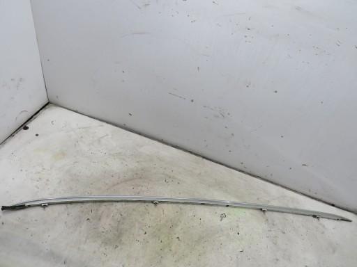 РЕЙЛИНГ КРЫШИ ЛЕВЫЙ ПЛАНКА ZAFIRA C 13279343