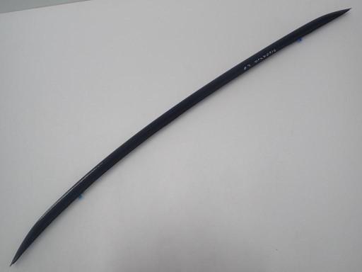 РЕЙЛИНГ ЛЕВЫЙ ОРИГИНАЛЬНЫЙ FORD FIESTA MK8 20R