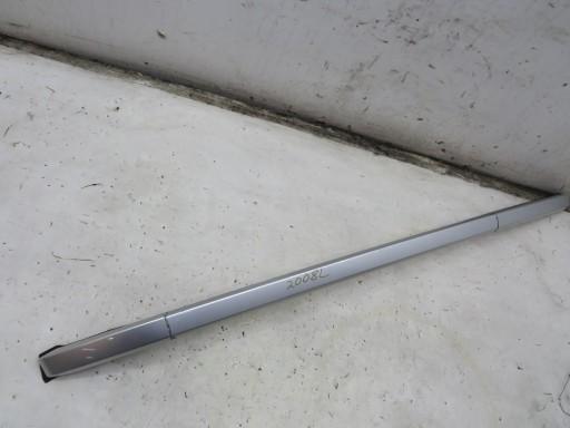 РЕЙЛИНГ НА КРЫШЕ ЛЕВЫЙ PEUGEOT 2008