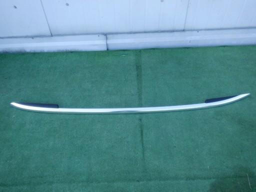 РЕЙЛІНГ ЛІВИЙ VW TIGUAN 5N 5N0860043