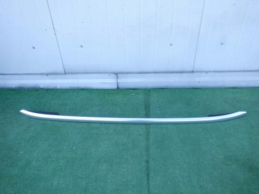 РЕЙЛІНГ ЛІВИЙ VW TOUAREG 7P 7P6860043