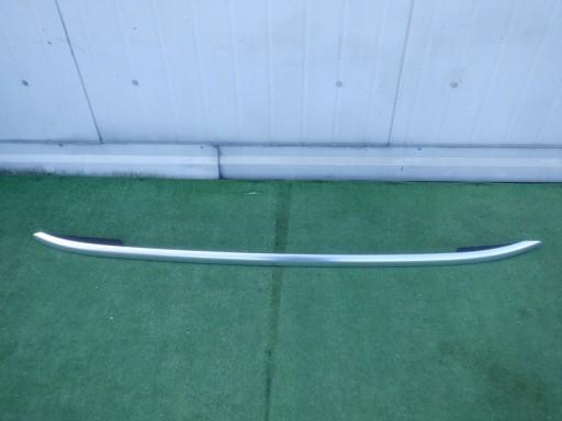 РЕЙЛІНГ ЛІВИЙ VW TOUAREG 7P 7P6860043B