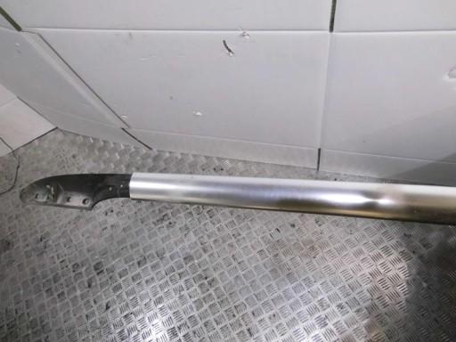 Релинг крыши MERCEDES VITO W447