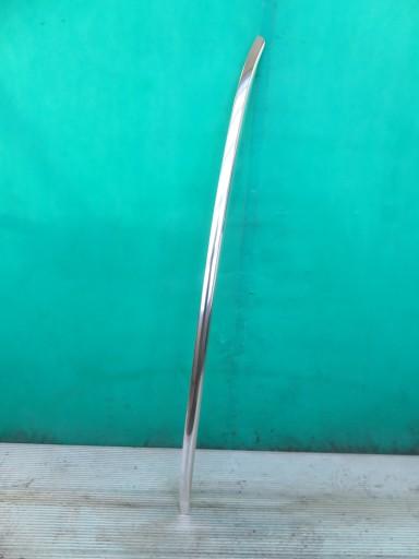 8R0860022J - Рейлинг на крышу правый хром AUDI Q5 8R0 S-LINE