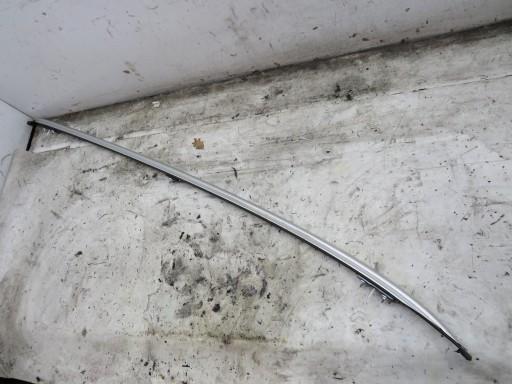 РЕЙЛИНГ НА КРЫШУ ПРАВЫЙ ХРОМ УНИВЕРСАЛ AURIS II