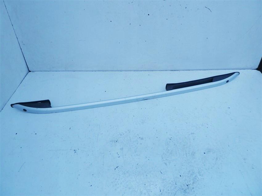 34EWDXFGT6YTQ - Рейлінг на дах правий CITROEN BERLINGO III 08-18R