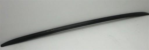 Рейлинг на крышу правый черный AUDI Q7 4L 4L0860022M