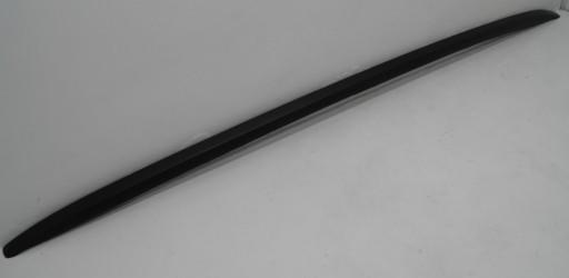 Рейлинг на крышу правый черный AUDI Q7 4L 4L0860022M