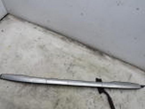 РЕЙЛІНГ НА ДАХУ ПРАВИЙ FORD ECOSPORT