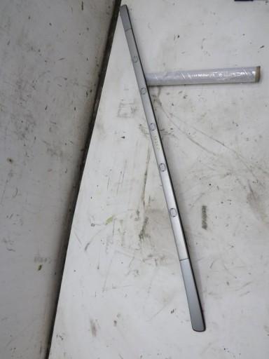 РЕЙЛИНГ НА КРЫШЕ ПРАВЫЙ HYUNDAI IX35