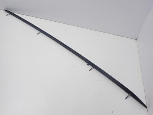 8W9860022E 8W9860022 - Рейлинг на крышу правый оригинальный универсал AUDI A4 B9 16R