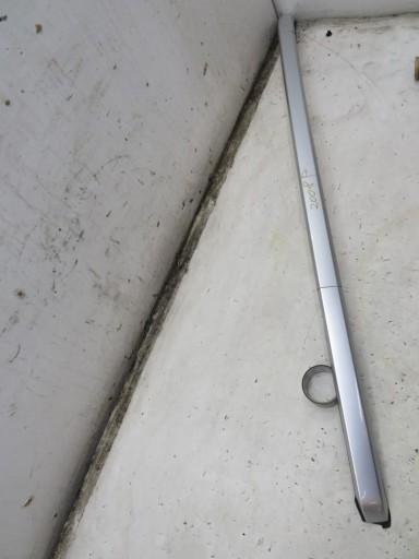 РЕЙЛИНГ НА КРЫШЕ ПЕЖО 2008