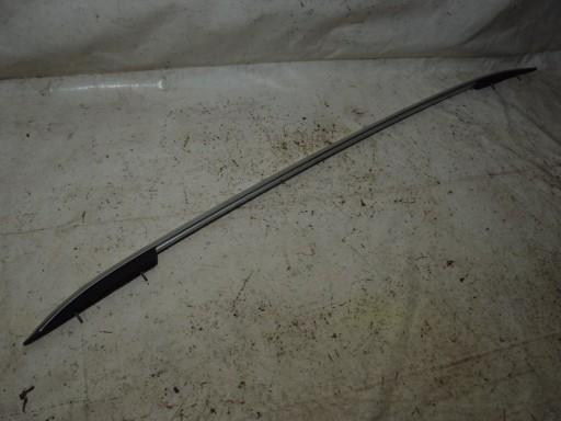 РЕЙЛИНГ НА КРЫШЕ ПРАВЫЙ VW GOLF VII УНИВЕРСАЛ