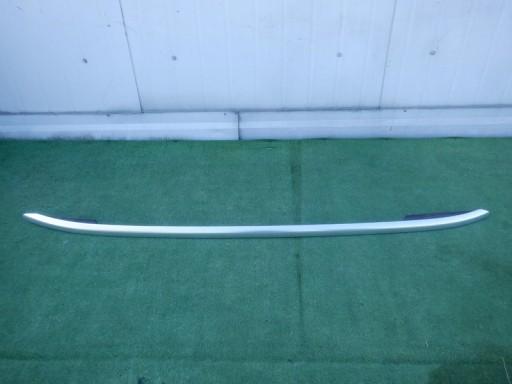 РЕЙЛІНГ НА ДАХ ПРАВИЙ VW TOUAREG 7P 7P6860044