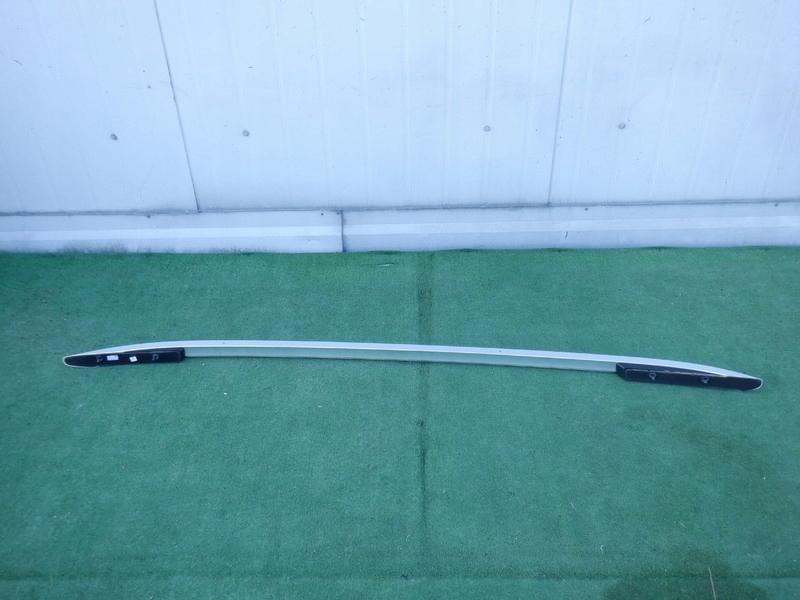 РЕЙЛІНГ НА ДАХ ПРАВИЙ VW TOUAREG 7P 7P6860044A