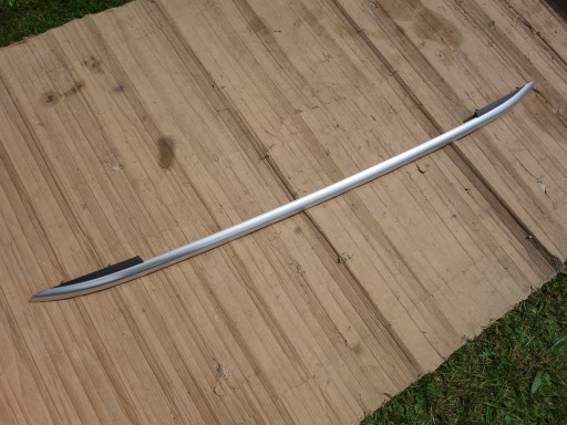 5NA860043A - РЕЙНГ НА КРЫШЕ VW TIGUAN II 5-ON ЛЕВЫЙ