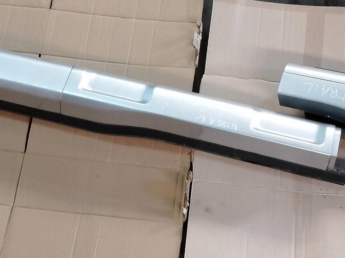 Рейлинг левый для NISSAN X-TRAIL T31 (07-14 73821JG01A