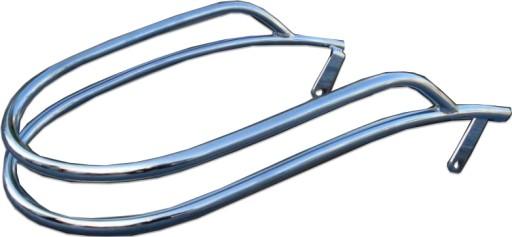 РЕЙЛИНГ ДЛЯ ПЕРЕДНЕГО КРЫЛА MIDNIGHT STAR 1300 XVS