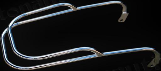 РЕЙЛИНГ ДЛЯ ПЕРЕДНЕГО КРЫЛА VOLUSIA 800 BULEVARD