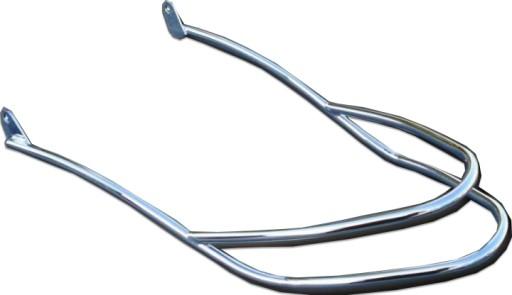 РЕЙЛИНГ ЗАДНЕГО КРЫЛА KAWASAKI VN 1600 NOMAD