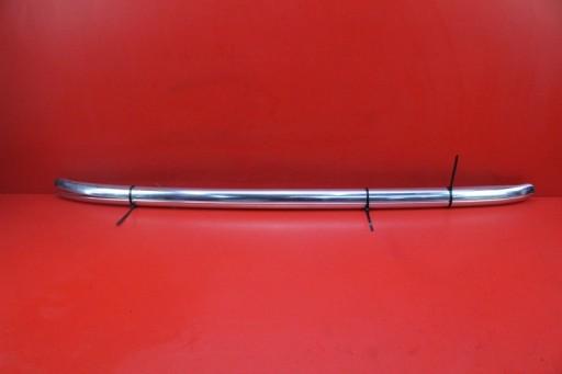 Рейлинги на крышу Audi Q5 8R 09R