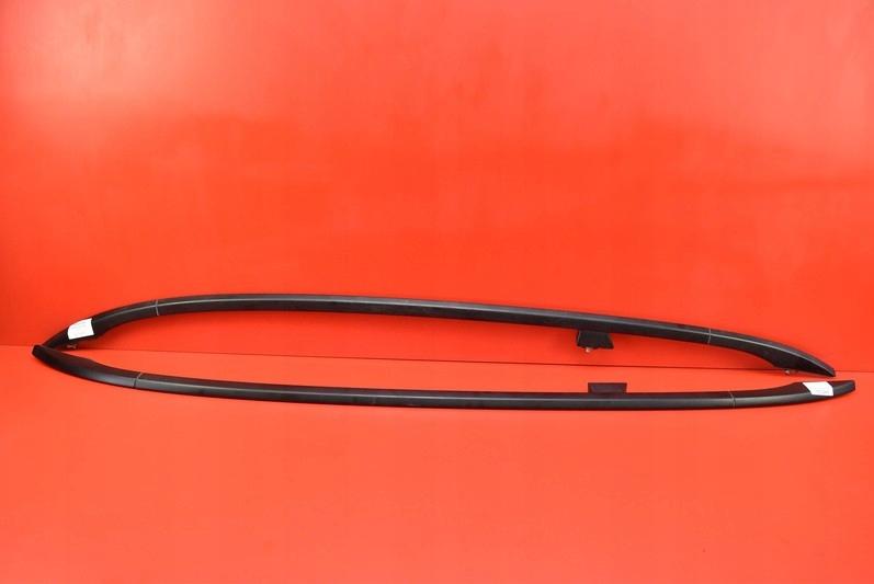 Рейлінги на даху BMW E90 E91 05R