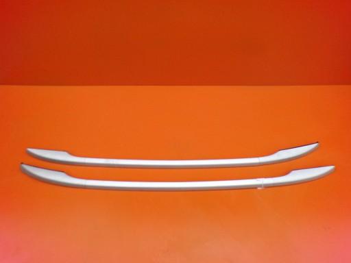 РЕЙЛИНГ РЕЙЛИНГИ НА КРЫШЕ FORD KUGA MK1 09R