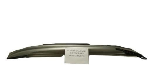 10GBM2V - РЕЙЛИНГИ НА КРЫШЕ FORD KUGA MK1