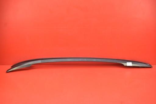 РЕЙЛІНГ РЕЙЛІНГИ НА ДАХ RENAULT CLIO 3 III УНІВЕРСАЛ