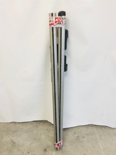 РЕЙЛИНГИ БАЛКИ КРЫША ПАРТНЕР BERLINGO III МЕСТНЫЙ