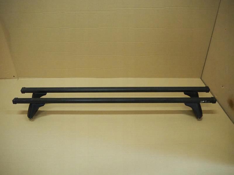 РЕЙЛІНГИ ДАХУ CRUZE