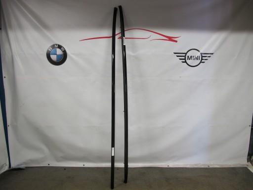 8072691 - Рейлінги BMW G01 F97 SHADOWLINE-8070692