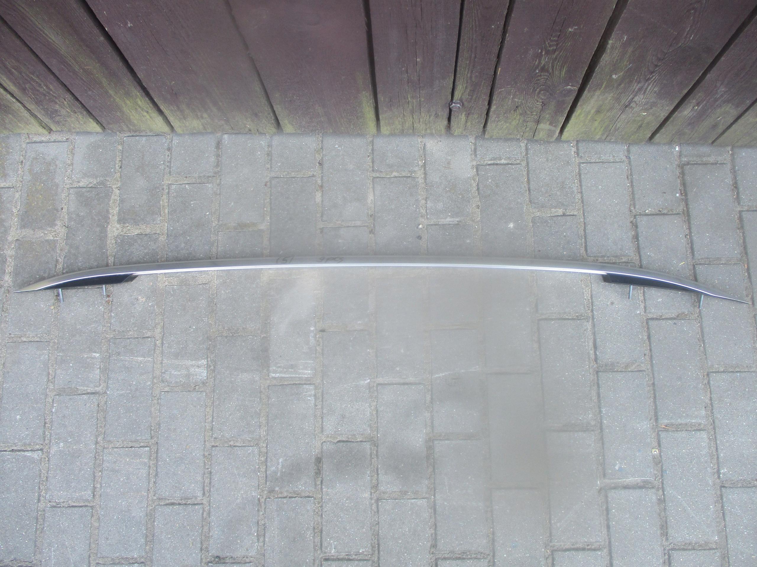 РЕЙЛИНГИ НА КРЫШУ 2GA860043 2GA860044 VW T-ROC