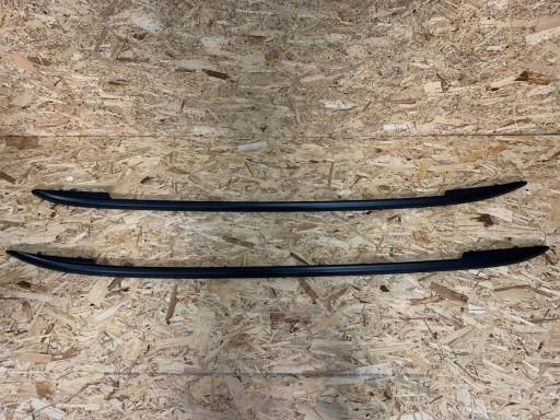 5G9860026C - РЕЙЛІНГИ НА ДАХ 5G9860025C 026C VW GOLF 7 VII KMPL