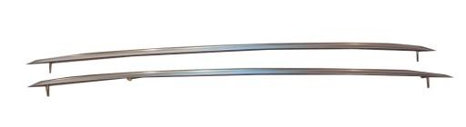 8K9860021 8K9860022 - Рейлінги на дах 8K9860021A 8K9860022A AUDI A4 8K