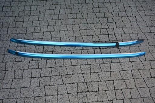 8U0860021A - Рейлинги на крышу AUDI Q3 LY9K 8U0860022A / 021A