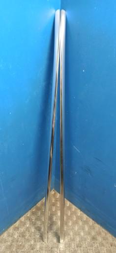 Рейлинги на крыше AUDI Q5 8R 8R0860022J