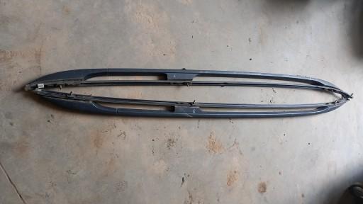 РЕЙЛІНГИ НА ДАХУ BMW 2.0 B 00R